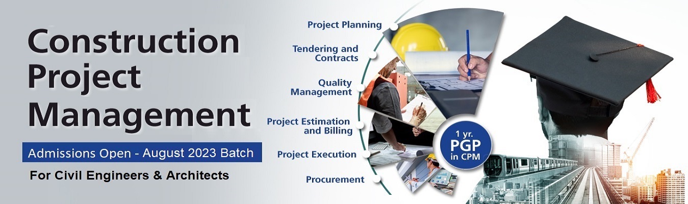 Training | Job Oriented Course | Construction Management | After Civil Engineering in Pune