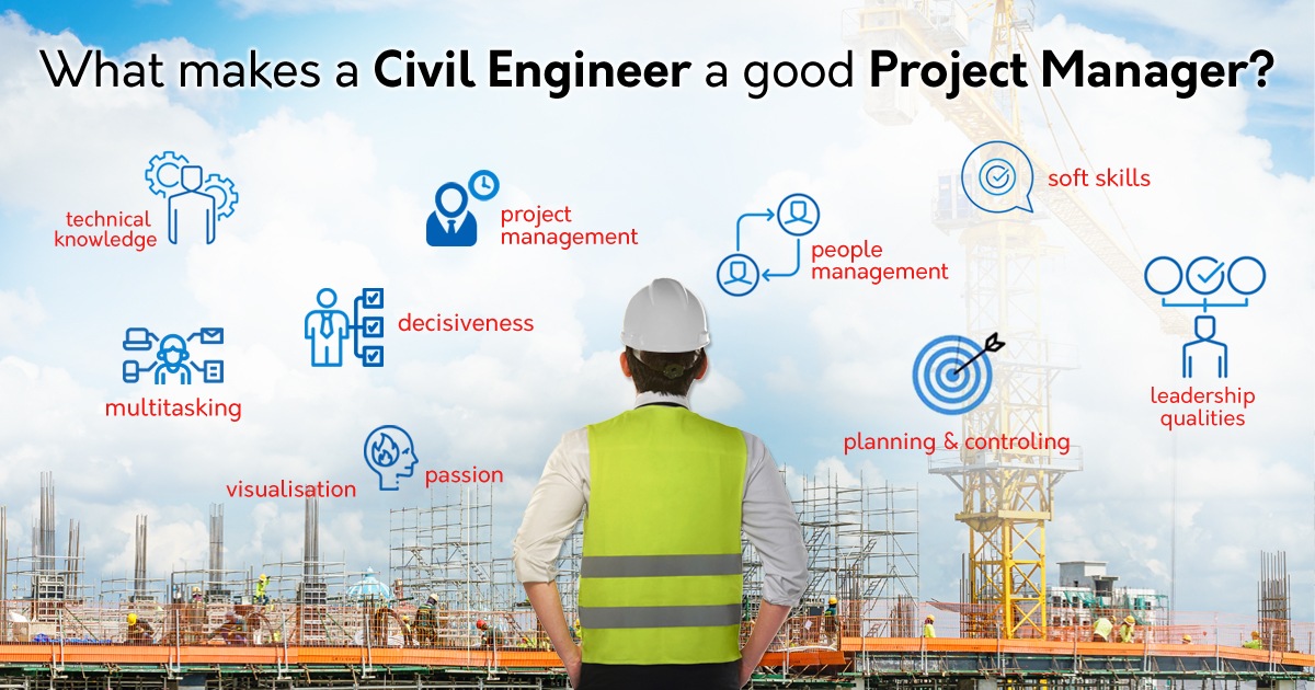 How To Be A Good Civil Engineer - Theatrecouple12