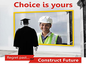 Is civil engineering a good career choice?