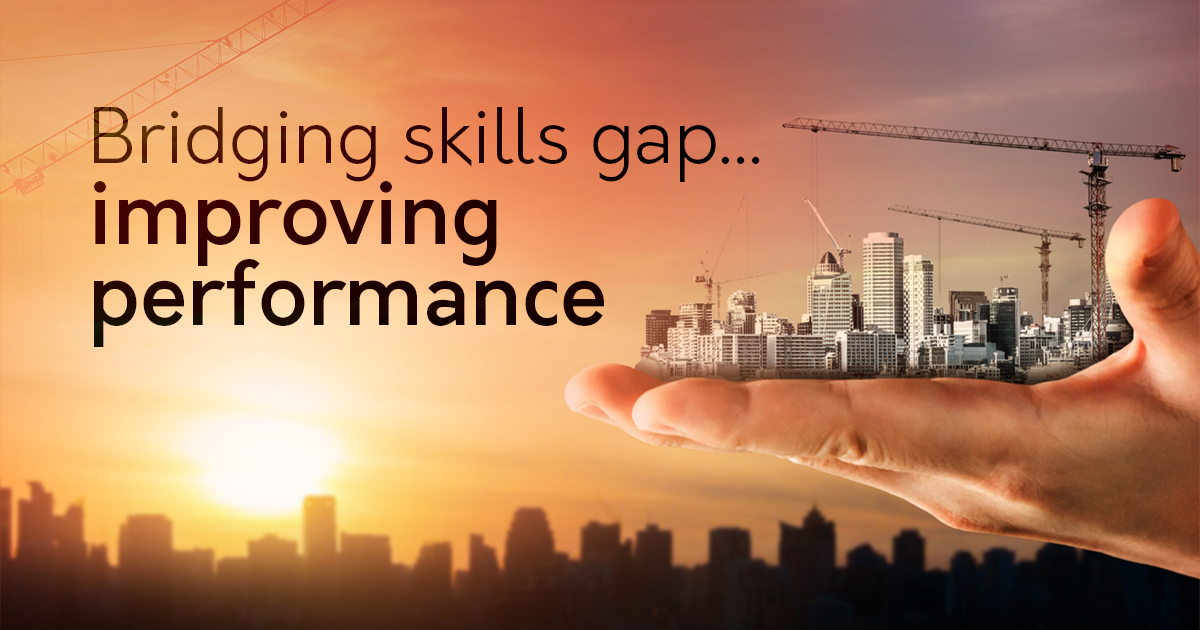 A call for multi skilled civil engineers in the modern Indian Infrastructure