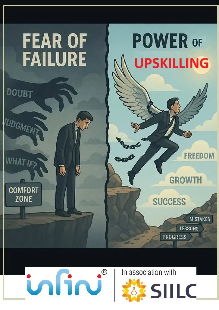 Upskilling – Need of India’s Booming Construction industry