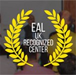 EFL UK Certified