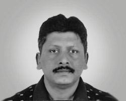 Ajaykumar Patil | On-Site Training Mentor