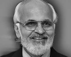 Dr. Ajit Patwardhan | PhD, MTech (Mechanical)