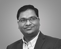 Vikas Patil | BE Civil, PGDCM, PMP®