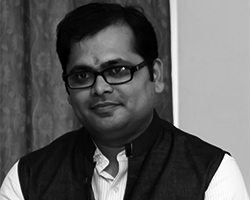 Dr. Vishal Sangale | BHMS, MA (Clinical Psychology), MS (Counselling & Psychotherapy)