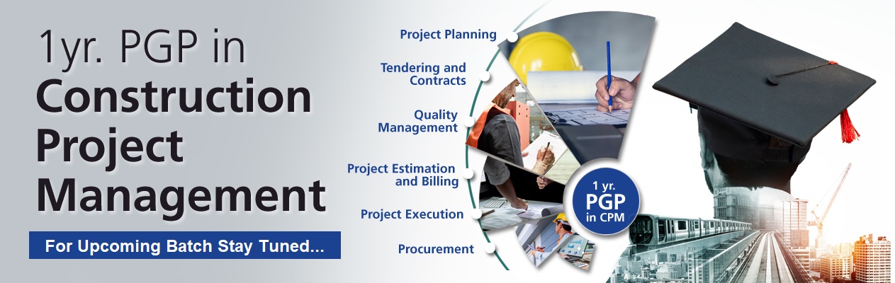 Civil engineering project management jobs in pune