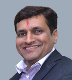 Jitendra Mandale