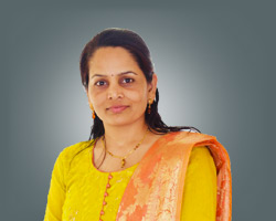 Vidya Karale