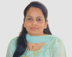 Vidya Karale