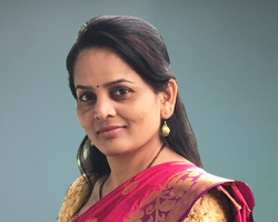 Vidya Karale