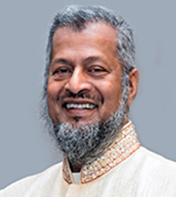 Yusuf Nalwala